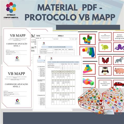 Material Vb Mapp Pdf