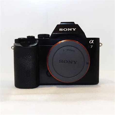 Sony Sony ソニー α7 L型ブラケット他おまけ多数の通販 By 猫s Shop｜ソニーならラクマ