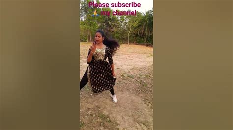 Tere Khayalon Mein Khoya Maan Hai Viral Shorts Trending Youtube Dance Video Youtube