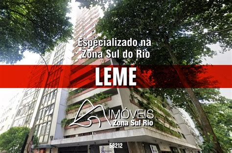 Apartamento Na Rua Roberto Dias L Pes Leme Em Rio De Janeiro Por