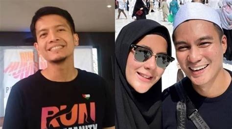 Orang Ketiga Di Rumah Tangga Baim Wong Dan Paula Verhoeven Bukan Artis