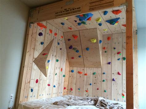 Top 10 Home Climbing Gym Designs | Send Edition