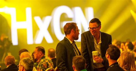 Hexagon Revamps Flagship Global Conference For 2022 HxGN Spotlight