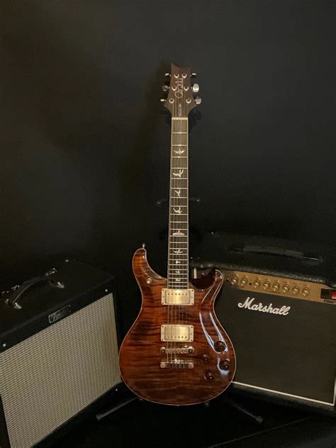 2019 PRS McCarty 594 - Guitars AK