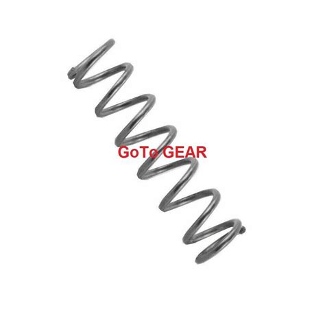 Reduced Power Firing Pin Safety Plunger Spring For Glock Gen 1 2 3 4 5 Two Pack Ebay