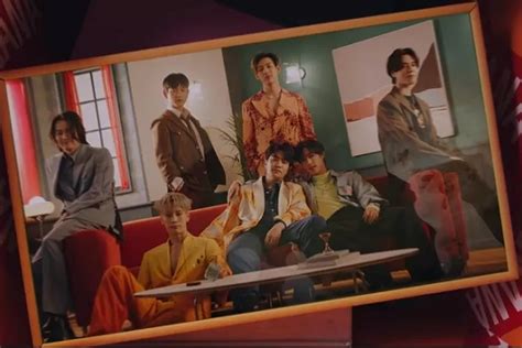 Lirik Lagu Nanana Got7 Yang Baru Saja Dirilis Dan Music Videonya