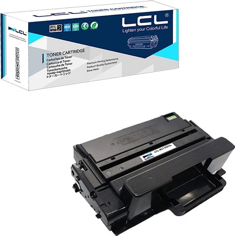 LCL Cartucce Di Toner Compatibile MLT D203L MLT D203S 5000Pagine Nero