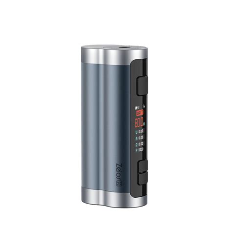 Aspire Zelos X Box Mod 80W Max Power VapeLoft