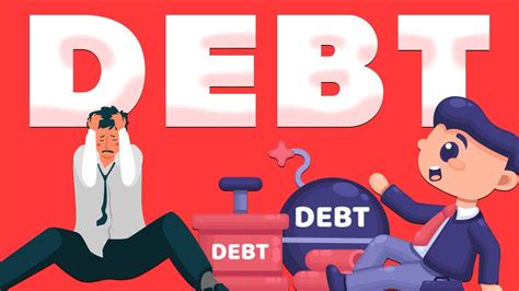 How To Use DEBT To Create WEALTH YouTube