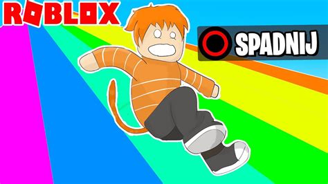 Spadamy Metr W W D Roblox Youtube