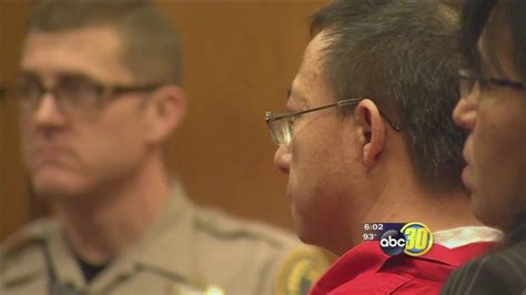 Ex Clovis Teacher Gets 38 Years In Prison For Sexually Exploiting