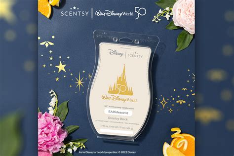 Experience Walt Disney World Resort 50th Anniversary Celebration