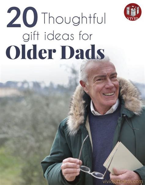 20 Thoughtful T Ideas For Elderly Dads Ts For Elderly