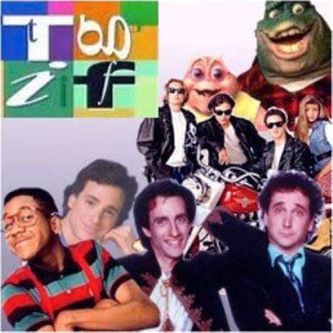 Ahhhloved These 80s Shows As A Little My Childhood Memories