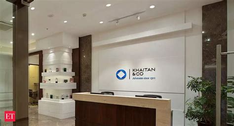 Law Firm Khaitan Co Opens Its First Overseas Office In Singapore