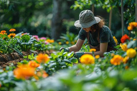 Comment Bien Commencer Un Potager Guide Pratique