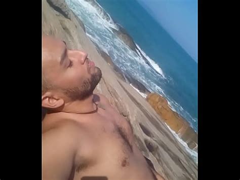 Na Praia De Nudismo Vontade De Foder XVIDEOS
