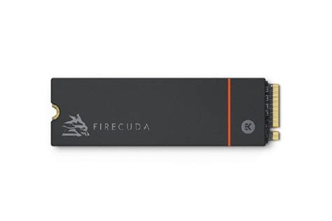 Seagate Firecuda M Gb Pci Express D Tlc Nvme