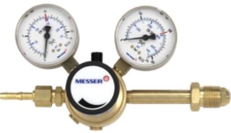 Buy Messer Gas Type Argon Tornado Heavy Duty Pressure