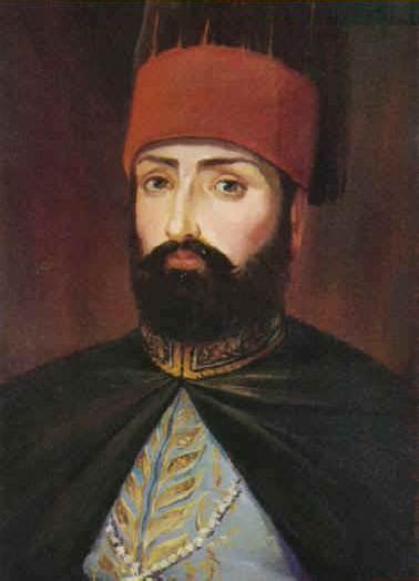 Filesultan Mahmud Ii Of The Ottoman Empire Wikipedia