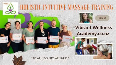 Holistic Intuitive Full Body Massage Training ~ Testimonials Join Our New Paradigm Trainings