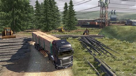 Best Trucking Games for PC - Pro Game Guides