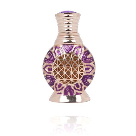 PERFUMY DAMSKIE AL HARAMAIN MIRACLE W OLEJKU 11265398108 Allegro Pl