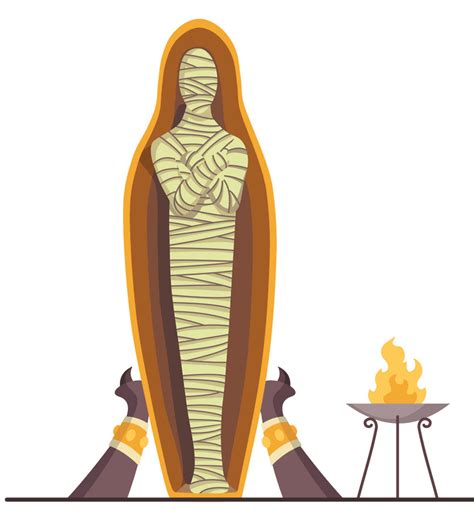 Mummy Clipart Png Images Clipartlib