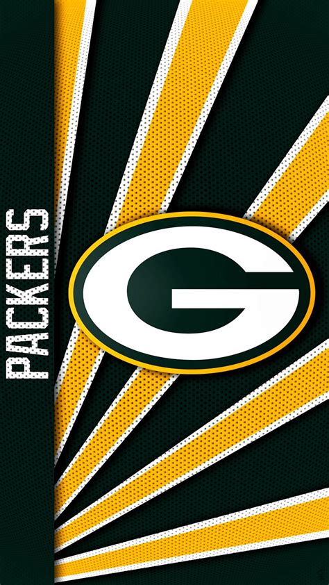 Green Bay Packers iPhone Wallpaper - Wallpaper HD 2025