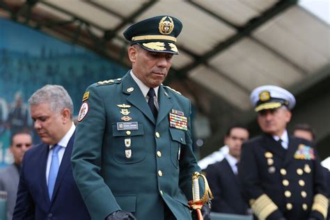 Al Presidente Duque Lo Intentaron Matar Varias Veces Según El