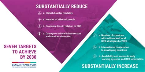 Sendai Framework Ndma Goi