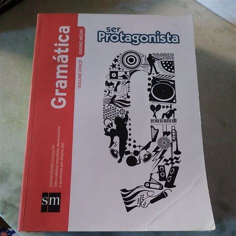 GRAMÁTICA Ser protagonista Shopee Brasil