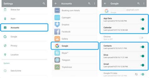 Ways To Transfer Files From Samsung To Huawei