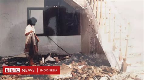 Kerusuhan Mei Kisah Warga Keturunan Tionghoa Yang Menetap Di Luar