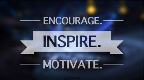 12 Bible Verses That Encourage, Inspire and Motivate | Worship Leaders University