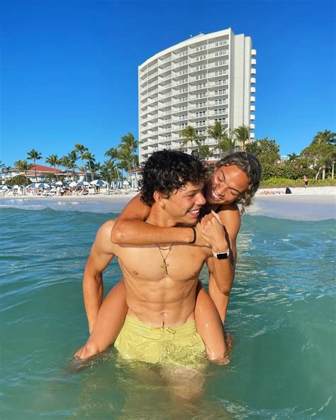 Inside US Open superstar Ben Shelton's relationship with 'cutest human ...