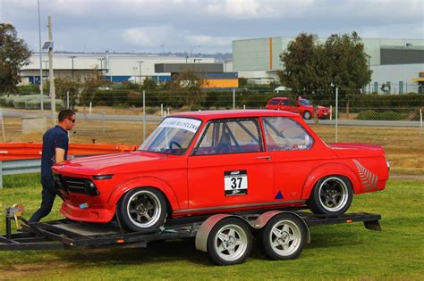 All I Know About This Old Bmw 2002 Racecar Is It Hirocima Cruisers