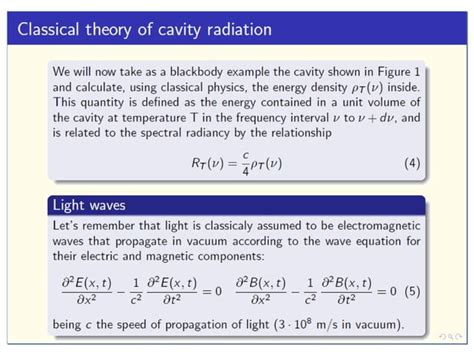 Black Body Radiation Planck S Radiation Wien S Law Stephen Boltzmann