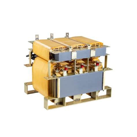 Dry Type Transformer Manufactrer Supplier