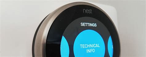 Nest Thermostat Low Battery Fix - Smart Home Perfected