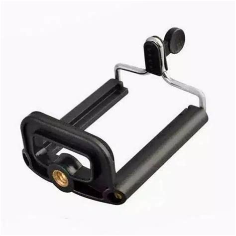 Jual Mini Tripod Spider Flexible U Tripod Spider Mini Holder U Tripod