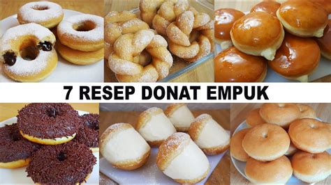 Resep Donat Susu Viral Ternyata Mudah Cara Membuat Nya Idn Rujukan News