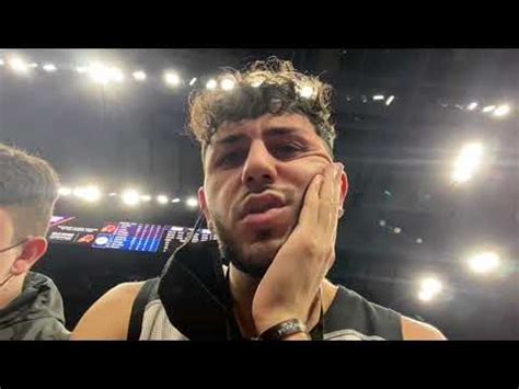 Brawadis Crys After Suns Loss Youtube