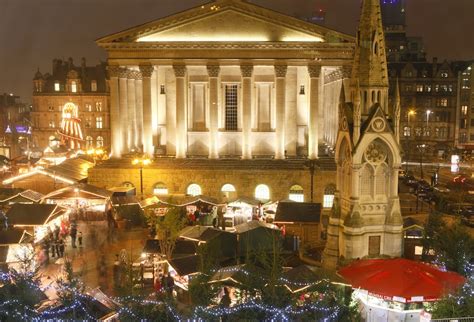 Aboutbritain Christmas Markets Gallery