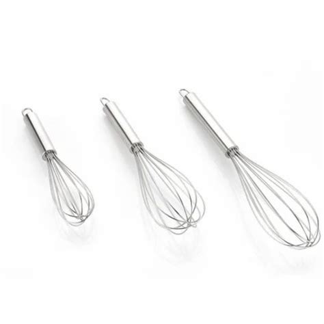 SS WIRE WISK at Rs 31/piece | Kitchen Accessories in Rajkot | ID ...