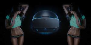 How To Watch VR Porn On The Oculus Rift S VR Porn Blog VRPorn