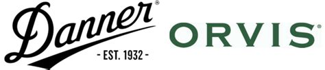 Danner Logo Logodix