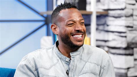 Marlon Wayans calls new special love letter to Chris, Will, and Jada