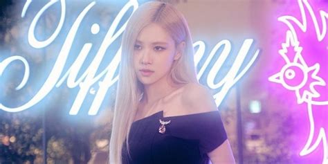 Rose Blackpink Positif Covid Terpaksa Batalkan Jadwal Di Luar