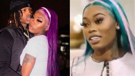 Asian Doll Opens Up To Taraji P Henson About The Passing Of King Von